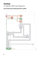 2011 BMW Combox System Wiring Diagrams TIS Service Manual, 2011 page 12