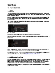 2011 BMW Combox System Wiring Diagrams TIS Service Manual, 2011 page 19