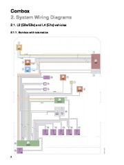 2011 BMW Combox System Wiring Diagrams TIS Service Manual, 2011 page 6