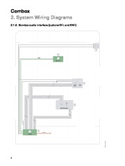 2011 BMW Combox System Wiring Diagrams TIS Service Manual, 2011 page 8