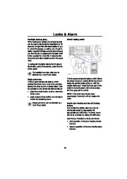 Land Rover Dicovery Series II Owners Manual, 2000 page 17