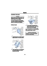 Land Rover Dicovery Series II Owners Manual, 2000 page 30