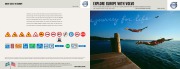 2011 Volvo Overseas European Delivery Brochure page 1