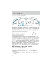 2004 Mazda Tribute Owners Manual, 2004 page 10