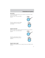 2004 Mazda Tribute Owners Manual, 2004 page 31