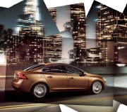 2011 Volvo S60 Catalogue, 2011 page 12
