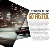 2011 Volvo S60 Catalogue, 2011 page 13