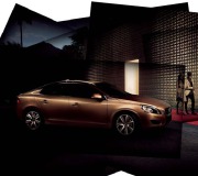 2011 Volvo S60 Catalogue, 2011 page 2