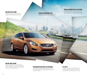 2011 Volvo S60 Catalogue, 2011 page 20