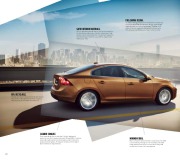 2011 Volvo S60 Catalogue, 2011 page 22
