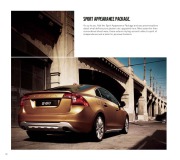 2011 Volvo S60 Catalogue, 2011 page 32