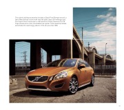 2011 Volvo S60 Catalogue, 2011 page 33