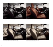 2011 Volvo S60 Catalogue, 2011 page 36