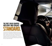 2011 Volvo S60 Catalogue, 2011 page 8