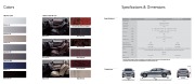 2010-2011 Hyundai Equus Catalogue Brochure, 2010,2011 page 23