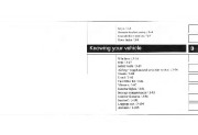 2005 Kia Spectra Owners Manual, 2005 page 11