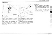 2005 Kia Spectra Owners Manual, 2005 page 26