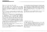 2005 Kia Spectra Owners Manual, 2005 page 3