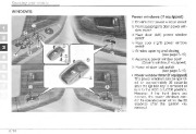 2005 Kia Spectra Owners Manual, 2005 page 31