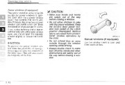 2005 Kia Spectra Owners Manual, 2005 page 33