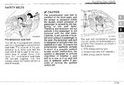 2005 Kia Spectra Owners Manual, 2005 page 46