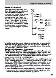 2009 Mazda B Series B 2300 Owners Manual, 2009 page 37