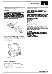 Land Rover Defender 300 Tdi Workshop Manual, 1996 page 16