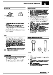 Land Rover Defender 300 Tdi Workshop Manual, 1996 page 37