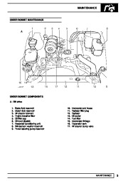 Land Rover Defender 300 Tdi Workshop Manual, 1996 page 44