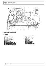 Land Rover Defender 300 Tdi Workshop Manual, 1996 page 45