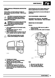 Land Rover Defender 300 Tdi Workshop Manual, 1996 page 46