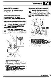 Land Rover Defender 300 Tdi Workshop Manual, 1996 page 48