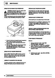 Land Rover Defender 300 Tdi Workshop Manual, 1996 page 49