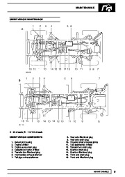 Land Rover Defender 300 Tdi Workshop Manual, 1996 page 50
