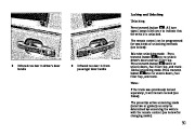 1998 Mercedes-Benz S600 W140 Owners Manual, 1998 page 30