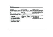 2009 Hyundai Elantra Owners Manual, 2009 page 12