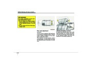 2009 Hyundai Elantra Owners Manual, 2009 page 26
