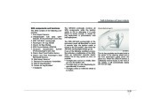 2009 Hyundai Elantra Owners Manual, 2009 page 49