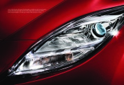 2011 Mazda 6 Catalogue Brochure, 2011 page 20