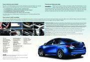 2011 Mazda 6 Catalogue Brochure, 2011 page 26