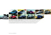 2011 Mazda 6 Catalogue Brochure, 2011 page 27