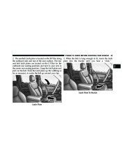 2011 Jeep Liberty Owners Manual, 2011 page 44