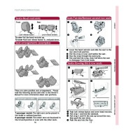 2005 Toyota Sienna Reference Owners Guide, 2005 page 11