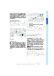 2010 BMW 3 Series Owners Manual Sports Wagon page 49