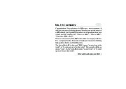 2007 Kia Rondo Owners Manual page 1