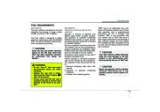 2007 Kia Rondo Owners Manual, 2007 page 6