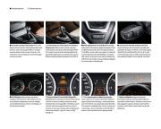 2011 BMW 6 Series 630i 650i 635d 630i 650i 635d E63 E64 Catalog, 2011 page 14