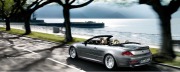 2011 BMW 6 Series 630i 650i 635d 630i 650i 635d E63 E64 Catalog, 2011 page 5