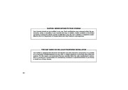 2008 Hyundai Elantra Owners Manual, 2008 page 4
