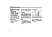 2008 Hyundai Elantra Owners Manual, 2008 page 49